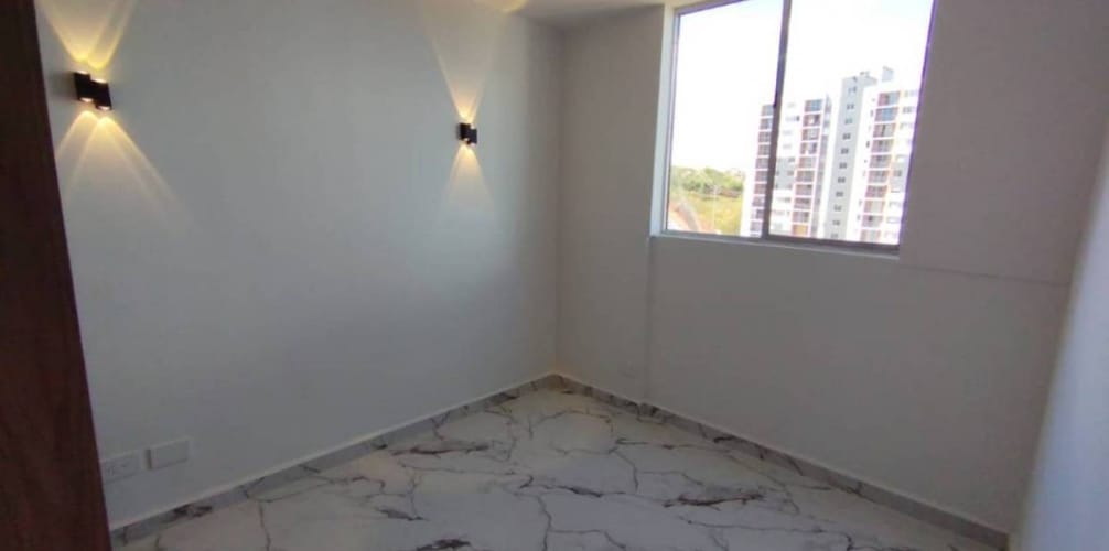 Apartamento en venta en Santa Ana, Rionegro, 50 m² · foto 9 de 12