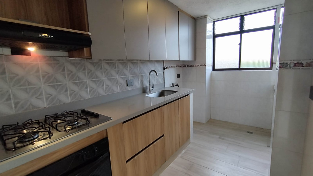 Apartamento en Arriendo en Cabañas, Bello