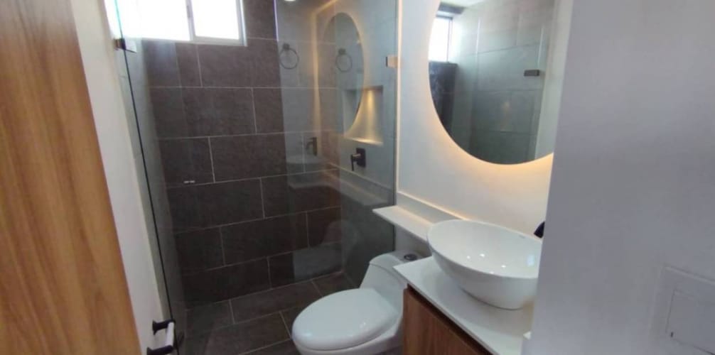 Apartamento en venta en Santa Ana, Rionegro, 50 m² · foto 10 de 12