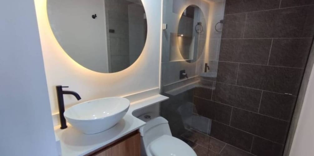 Apartamento en venta en Santa Ana, Rionegro, 50 m² · foto 11 de 12