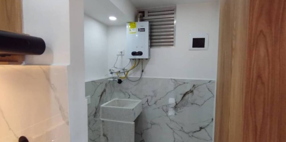Apartamento en venta en Santa Ana, Rionegro, 50 m² · foto 12 de 12