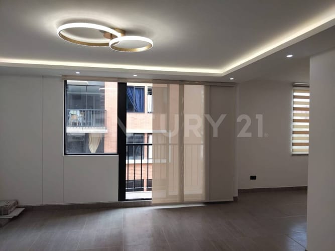 Apartamento de 2 alcobas en venta en El Dorado, Soacha, 69 m² · foto 2 de 20