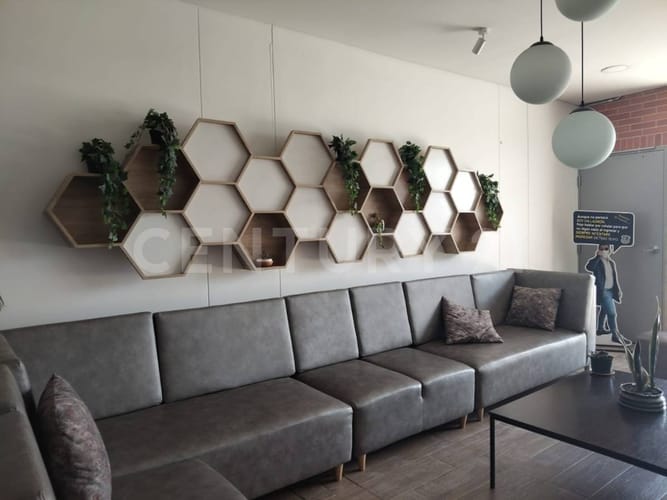 Apartamento de 2 alcobas en venta en El Dorado, Soacha, 69 m² · foto 16 de 20