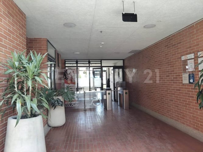 Apartamento de 2 alcobas en venta en El Dorado, Soacha, 69 m² · foto 18 de 20