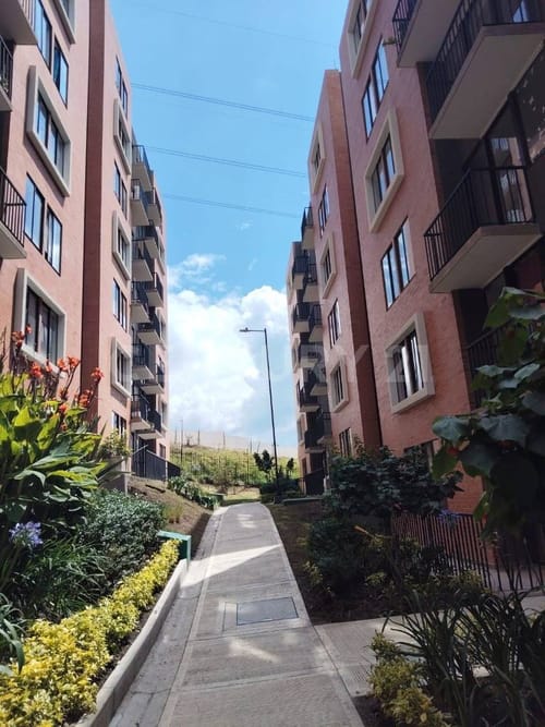 Apartamento de 2 alcobas en venta en El Dorado, Soacha, 69 m² · foto 20 de 20