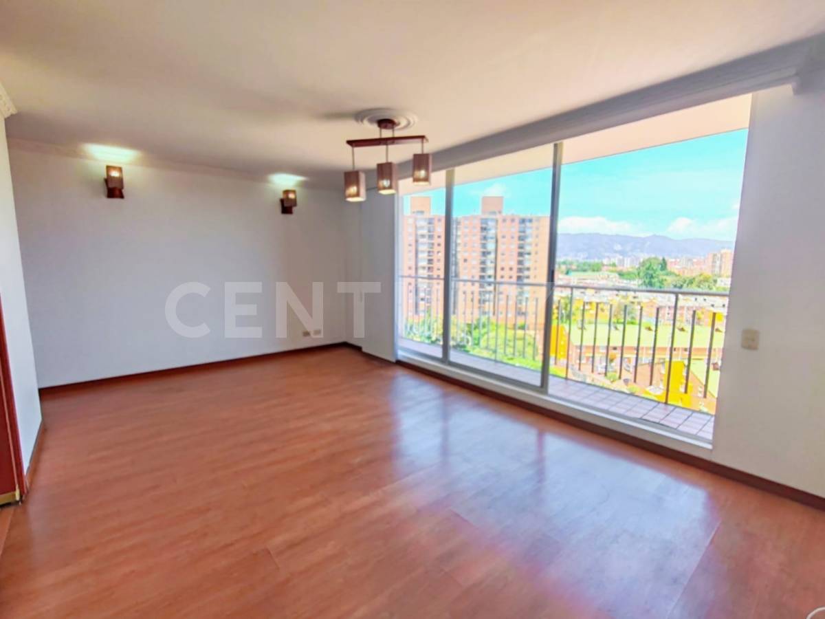 Apartamento en venta en Portales Del Norte, Bogotá · foto 4 de 21