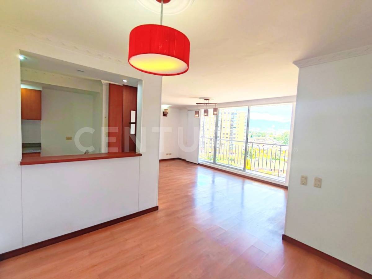 Apartamento en venta en Portales Del Norte, Bogotá · foto 5 de 21