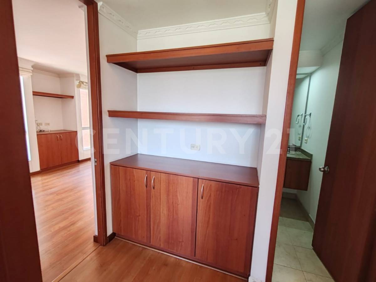 Apartamento en venta en Portales Del Norte, Bogotá · foto 15 de 21