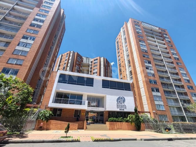 Apartamento en venta en Portales Del Norte, Bogotá · foto 18 de 21