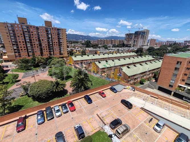 Apartamento en venta en Portales Del Norte, Bogotá · foto 20 de 21