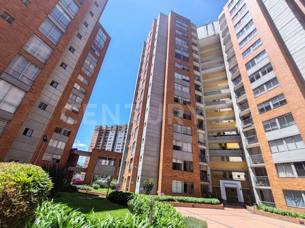 Apartamento en venta en Portales Del Norte, Bogotá · foto 21 de 21
