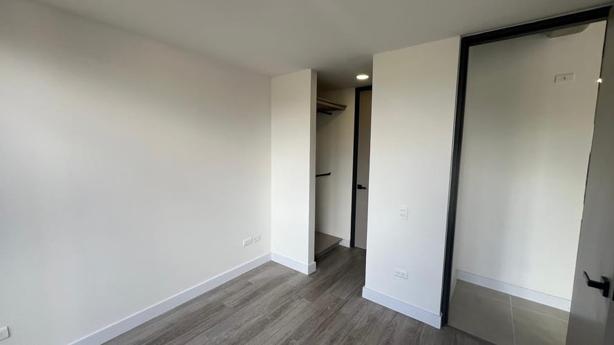 Apartamento de 2 alcobas en venta en El Carmen, El Retiro, 57 m² · foto 6 de 13