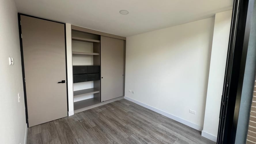 Apartamento de 2 alcobas en venta en El Carmen, El Retiro, 57 m² · foto 7 de 13