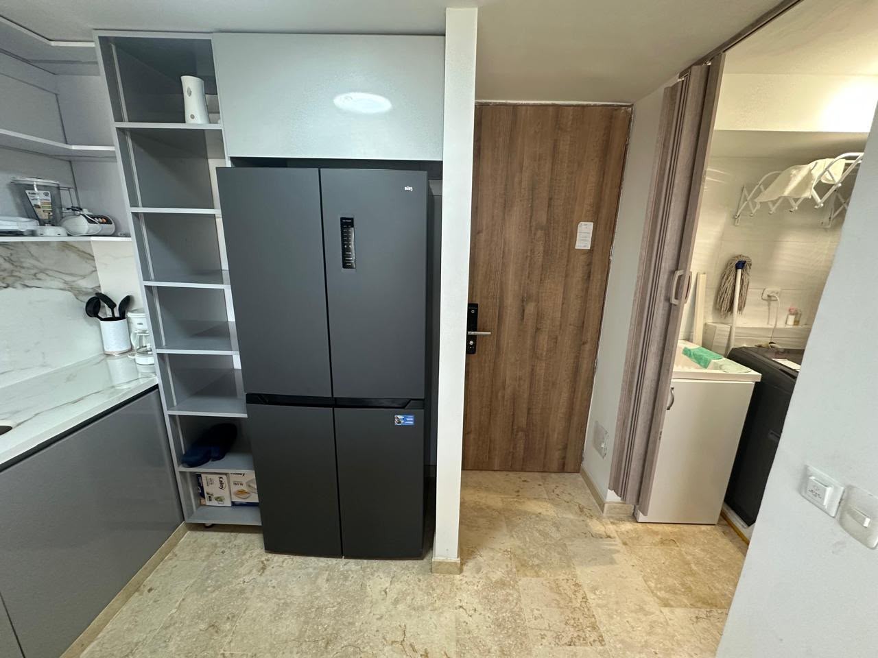 Apartamento en arriendo en Paraiso, Barranquilla · foto 3 de 12