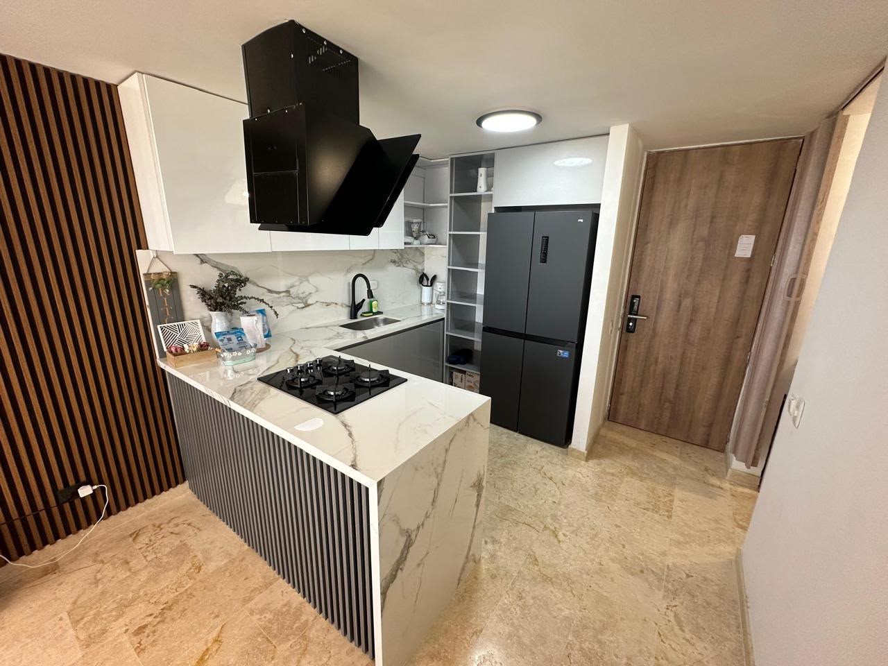 Apartamento en arriendo en Paraiso, Barranquilla · foto 12 de 12