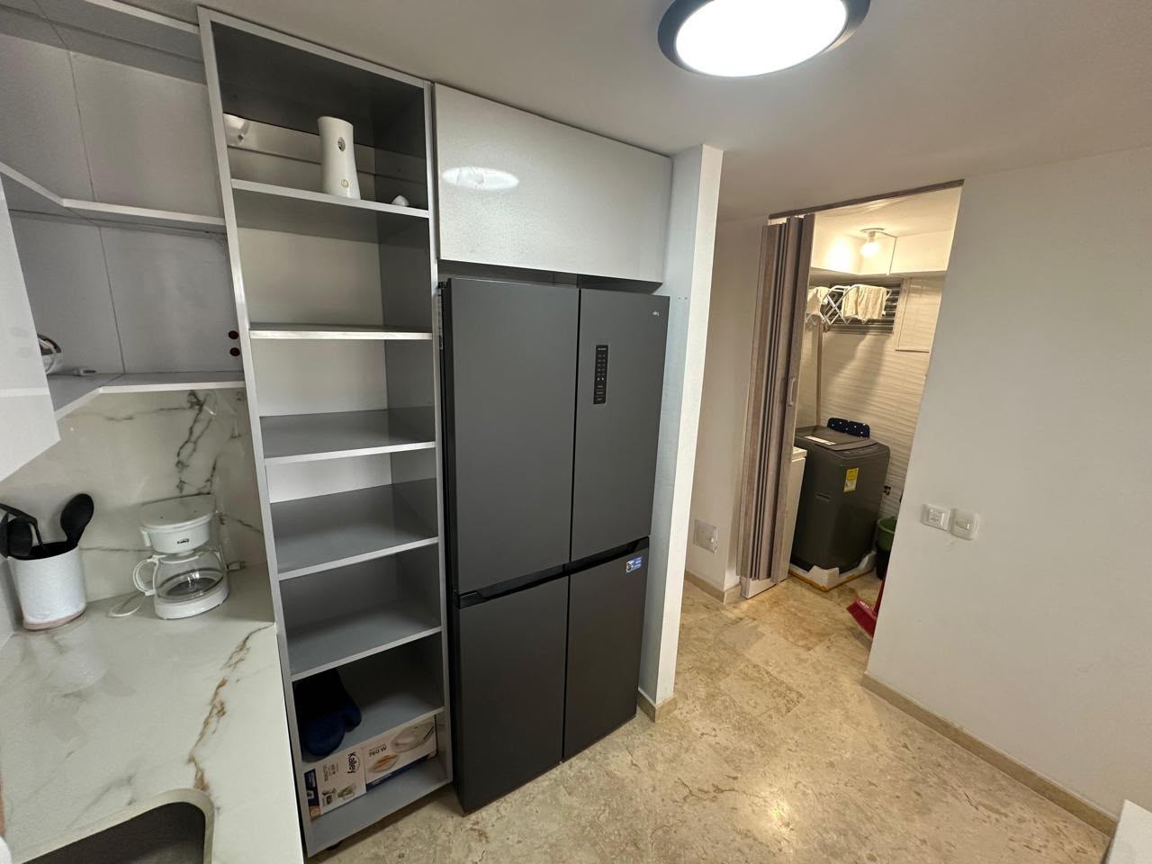 Apartamento en arriendo en Paraiso, Barranquilla · foto 6 de 12