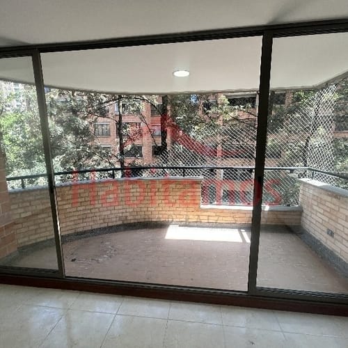 Apartamento de 3 alcobas en arriendo en Transversal Inferior, Medellín, 145 m² · foto 6 de 15