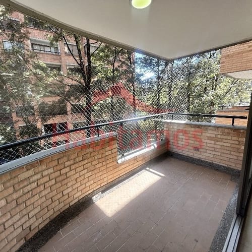 Apartamento de 3 alcobas en arriendo en Transversal Inferior, Medellín, 145 m² · foto 7 de 15