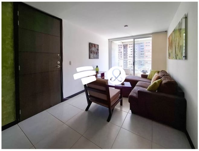 Apartamento de 3 alcobas en venta en Loma De La Doctora, Sabaneta, 84 m² · foto 4 de 15