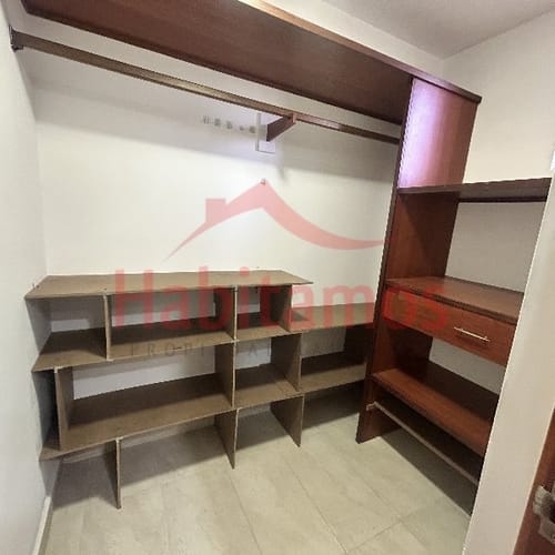 Apartamento de 3 alcobas en arriendo en Transversal Inferior, Medellín, 145 m² · foto 15 de 15