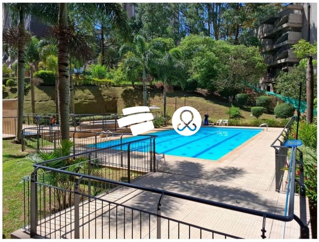 Apartamento de 3 alcobas en venta en Loma De La Doctora, Sabaneta, 84 m² · foto 14 de 15