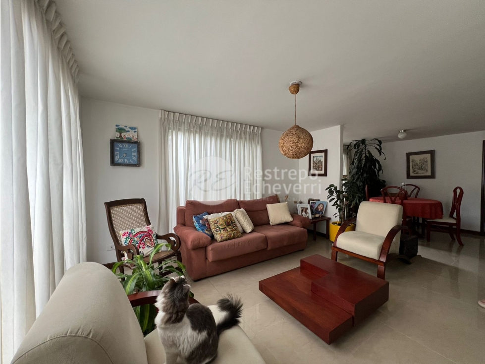 Casa en venta en San Marcel, Manizales · foto 2 de 17