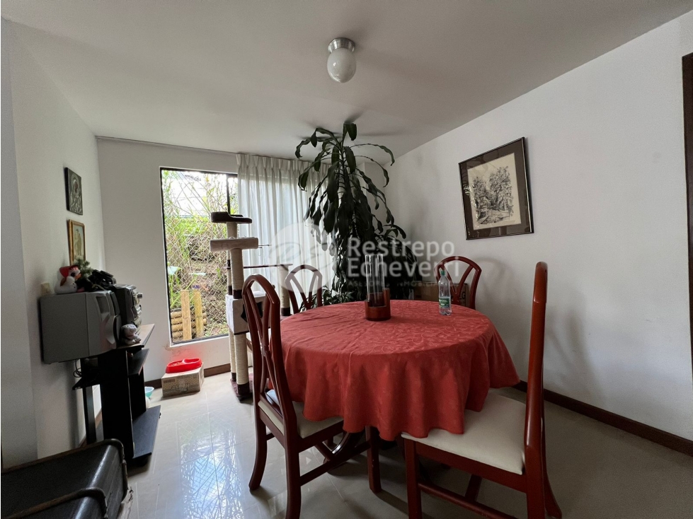 Casa en venta en San Marcel, Manizales · foto 3 de 17