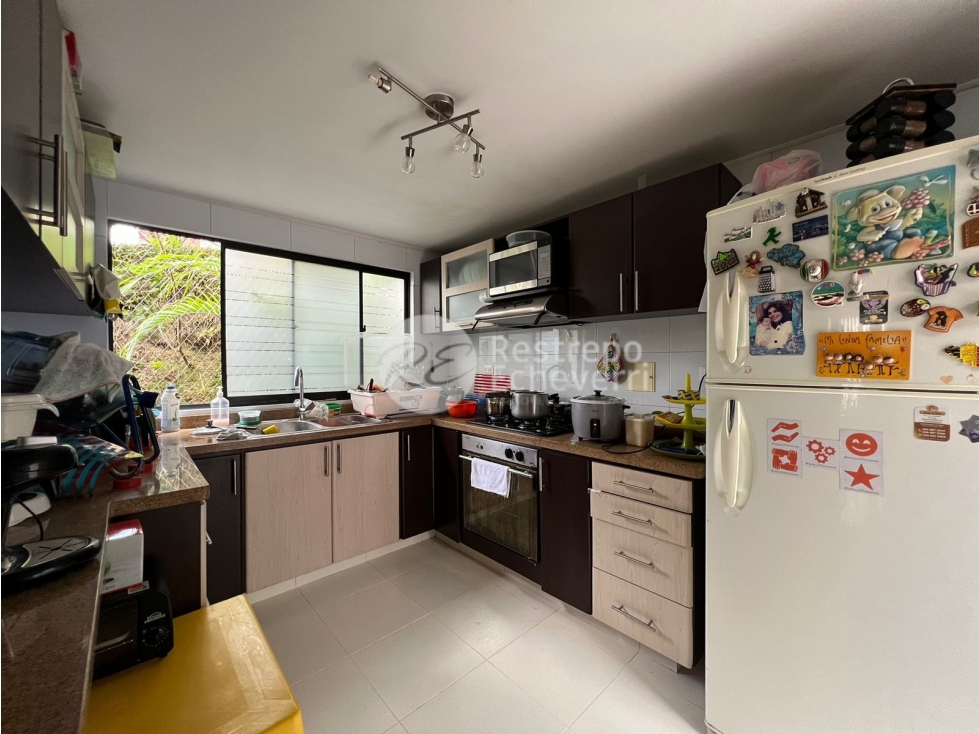 Casa en venta en San Marcel, Manizales · foto 4 de 17