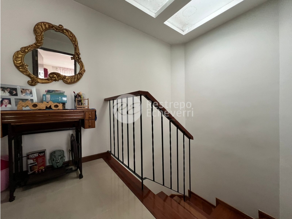Casa en venta en San Marcel, Manizales · foto 6 de 17
