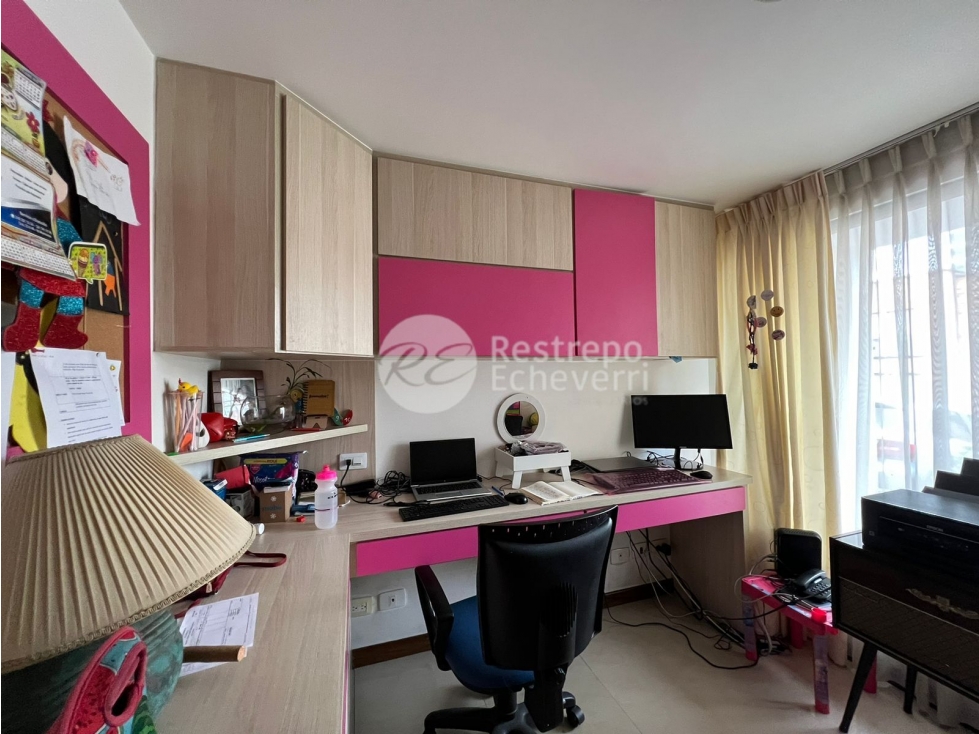 Casa en venta en San Marcel, Manizales · foto 7 de 17