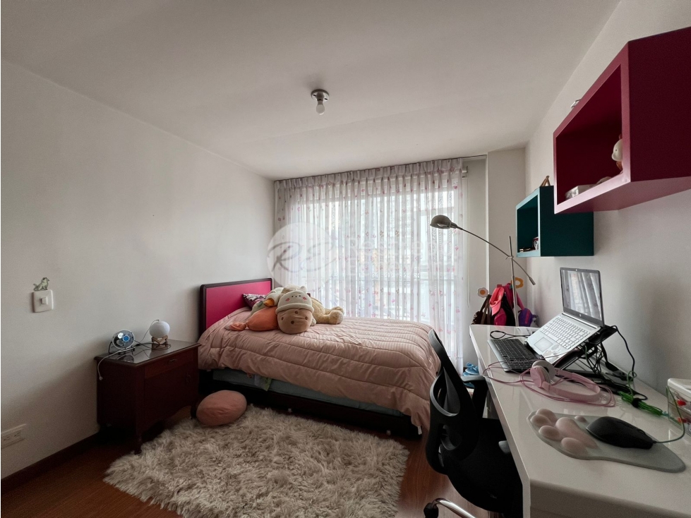 Casa en venta en San Marcel, Manizales · foto 9 de 17