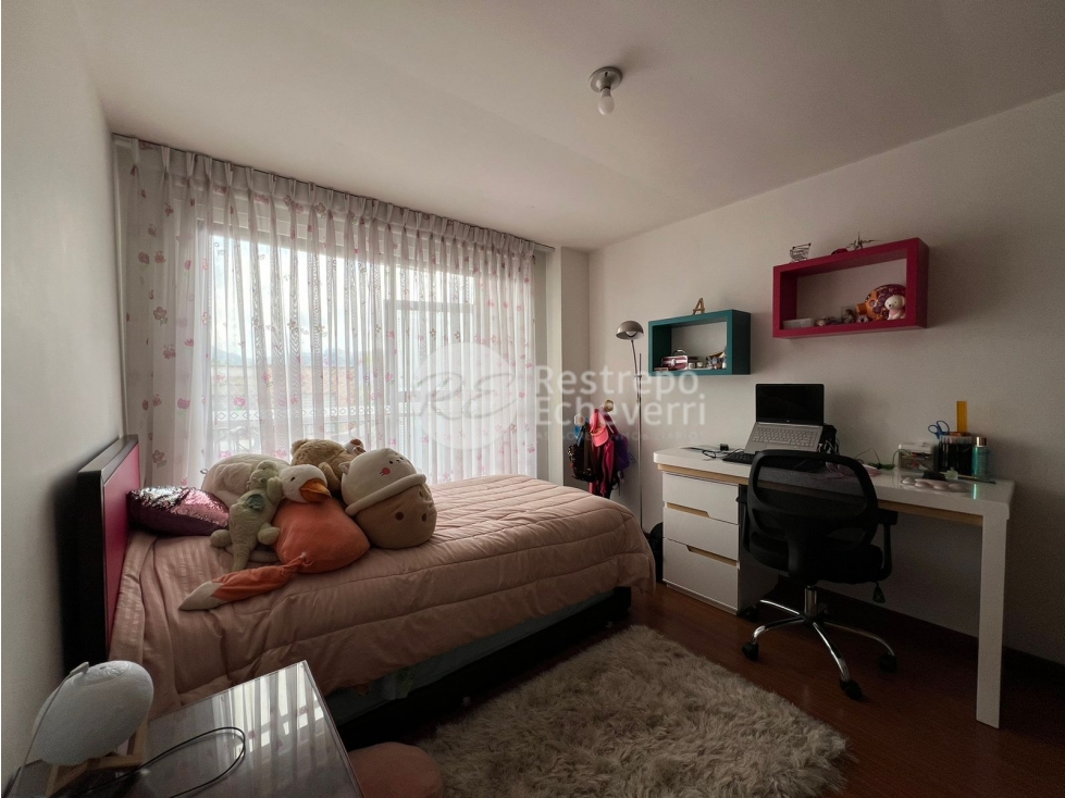 Casa en venta en San Marcel, Manizales · foto 10 de 17