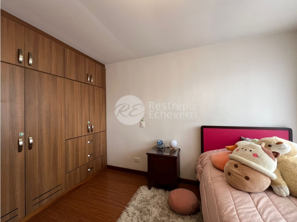 Casa en venta en San Marcel, Manizales · foto 11 de 17