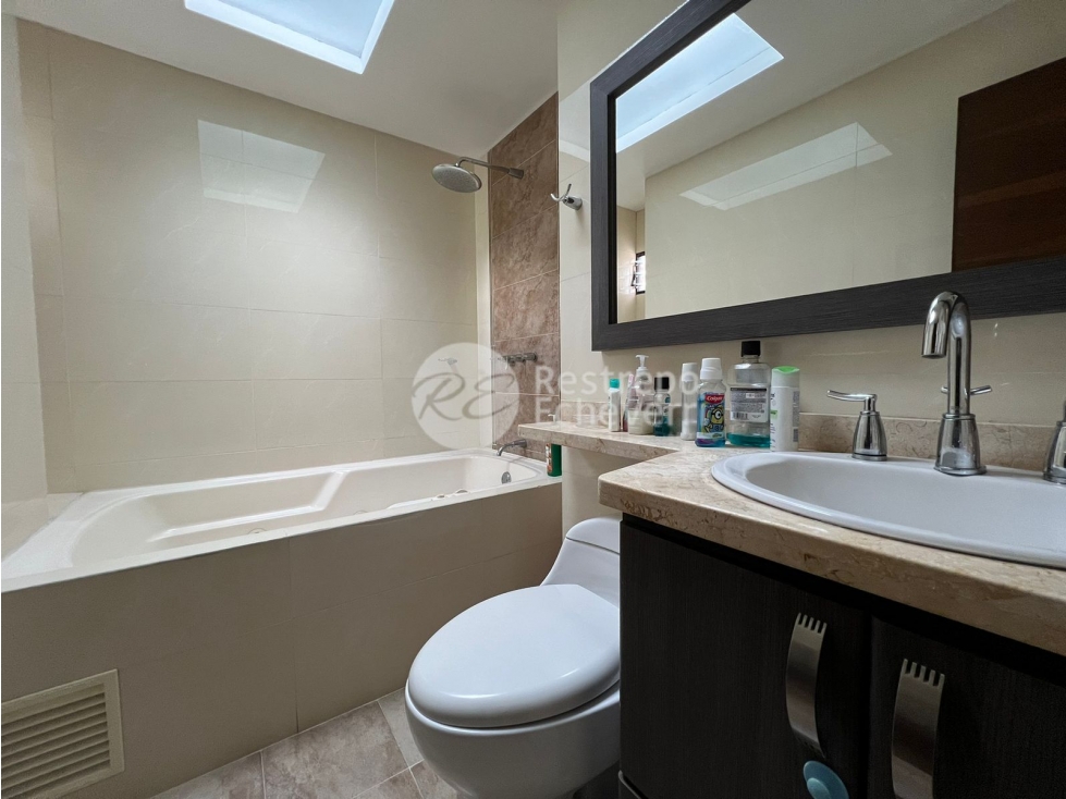 Casa en venta en San Marcel, Manizales · foto 12 de 17