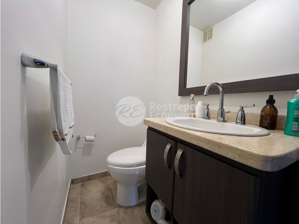 Casa en venta en San Marcel, Manizales · foto 13 de 17
