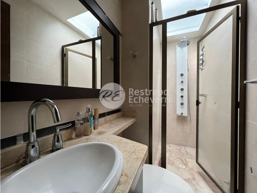 Casa en venta en San Marcel, Manizales · foto 14 de 17