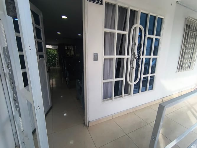 Casa de 3 alcobas en venta en Los Guaduales, Cali, 55 m² · foto 22 de 22