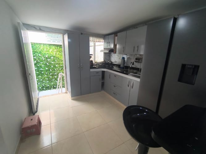 Casa de 3 alcobas en venta en Los Guaduales, Cali, 55 m² · foto 5 de 22