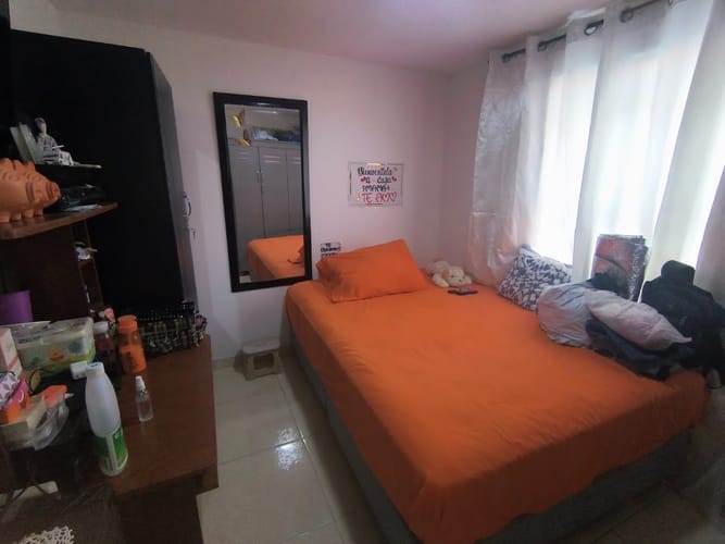 Casa de 3 alcobas en venta en Los Guaduales, Cali, 55 m² · foto 9 de 22