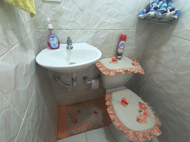 Casa de 3 alcobas en venta en Los Guaduales, Cali, 55 m² · foto 11 de 22
