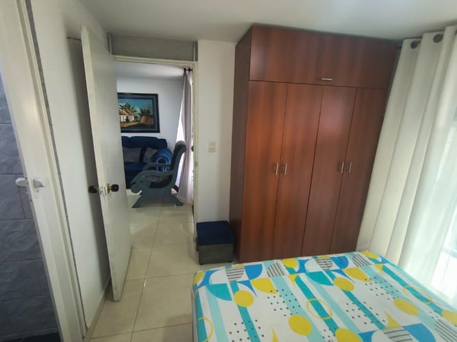 Casa de 3 alcobas en venta en Los Guaduales, Cali, 55 m² · foto 14 de 22