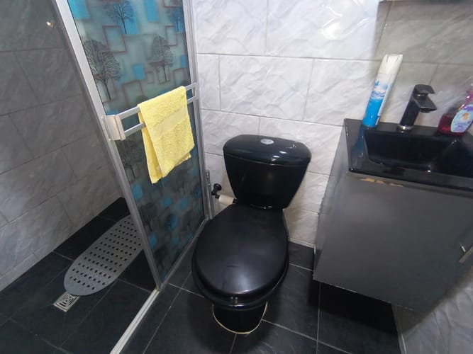 Casa de 3 alcobas en venta en Los Guaduales, Cali, 55 m² · foto 15 de 22