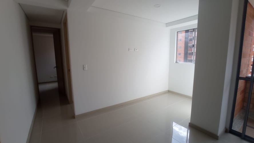 Apartamento en venta en Centro, Itagüí · foto 4 de 12