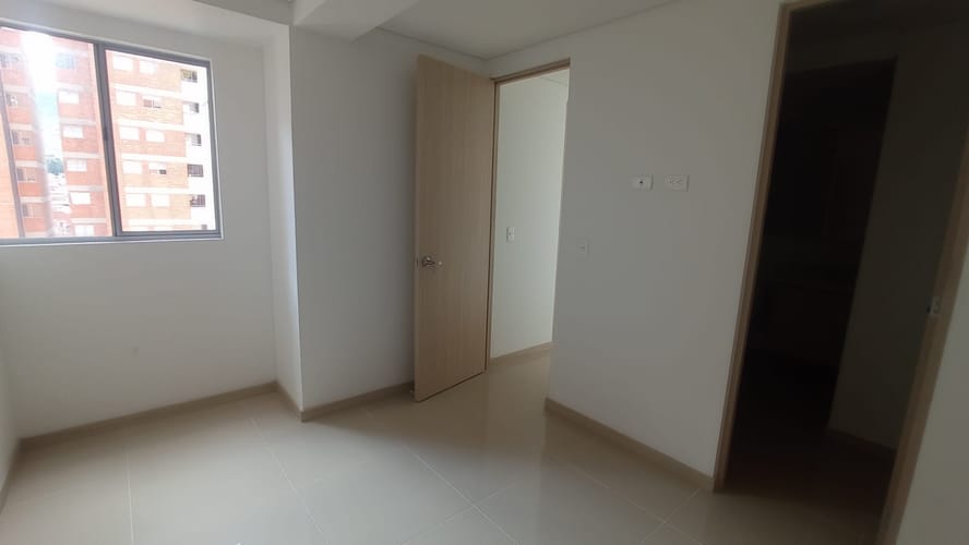 Apartamento en venta en Centro, Itagüí · foto 6 de 12