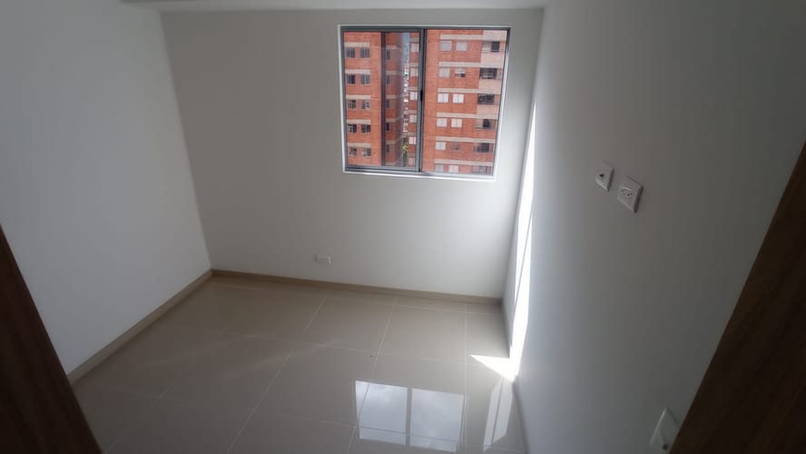 Apartamento en venta en Centro, Itagüí · foto 7 de 12