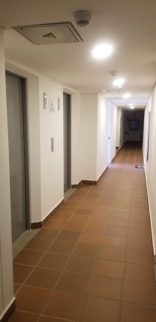 Apartaestudio en venta en Fontibon, Bogotá, 39 m² · foto 5 de 15