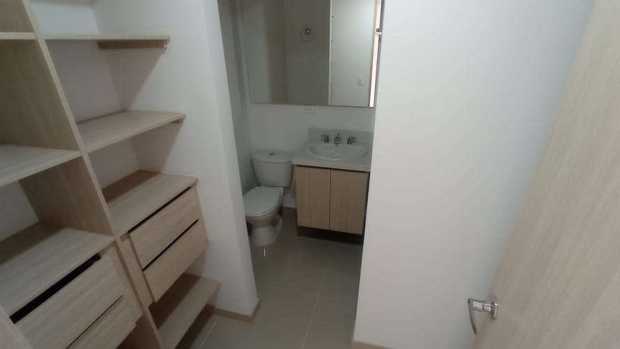 Apartamento en venta en Centro, Itagüí · foto 9 de 12
