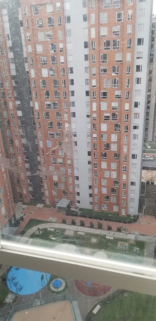 Apartaestudio en venta en Fontibon, Bogotá, 39 m² · foto 6 de 15