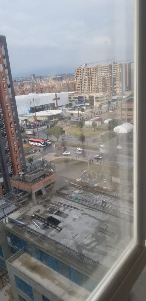 Apartaestudio en venta en Fontibon, Bogotá, 39 m² · foto 7 de 15