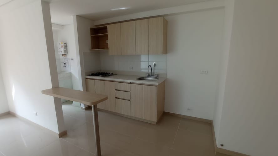 Apartamento en venta en Centro, Itagüí · foto 11 de 12